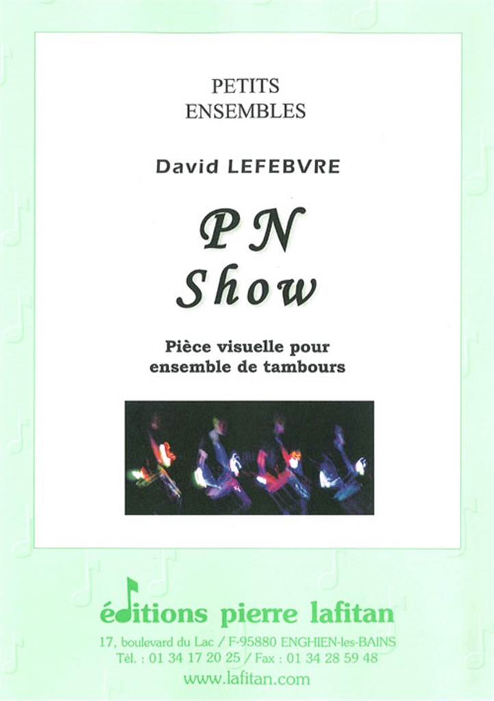 Pn Show